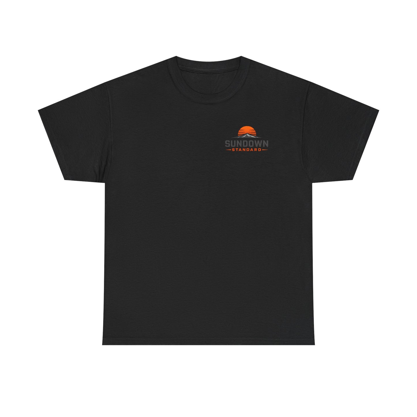 ‘Built for After Sundown’ T-Shirt