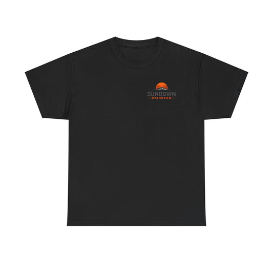 ‘Built for After Sundown’ T-Shirt