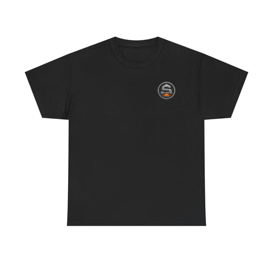 Maintain The Standard T-Shirt